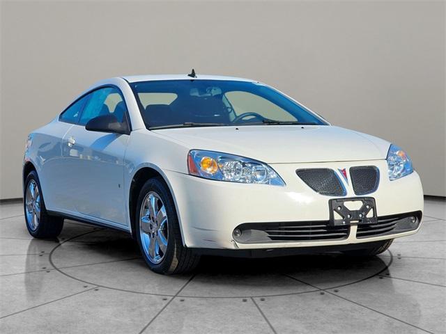 used 2008 Pontiac G6 car, priced at $11,988