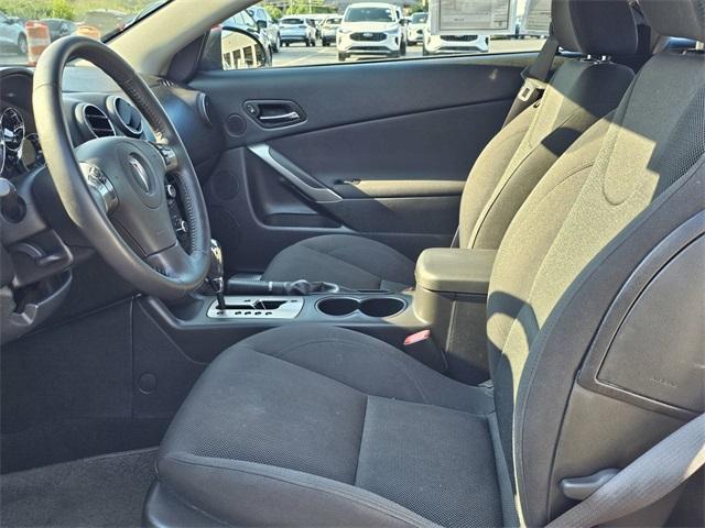 used 2008 Pontiac G6 car, priced at $11,988