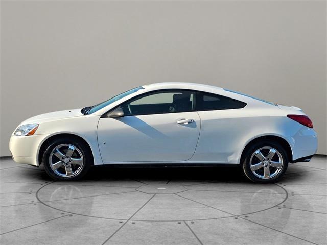 used 2008 Pontiac G6 car, priced at $11,988