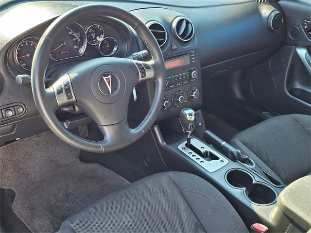 used 2008 Pontiac G6 car, priced at $11,988