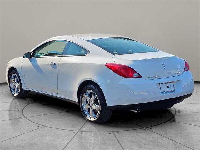 used 2008 Pontiac G6 car, priced at $11,988
