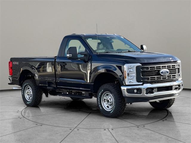 new 2024 Ford F-250 car, priced at $49,280