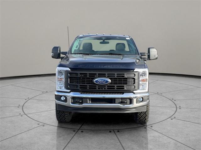 new 2024 Ford F-250 car, priced at $49,280