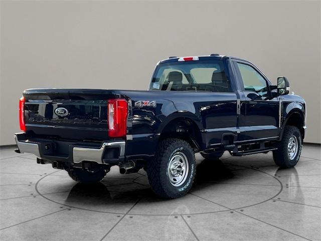 new 2024 Ford F-250 car, priced at $49,280