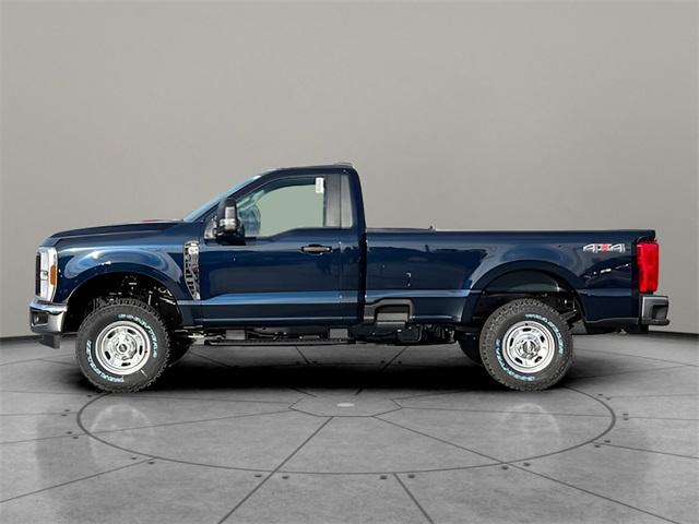 new 2024 Ford F-250 car, priced at $49,280