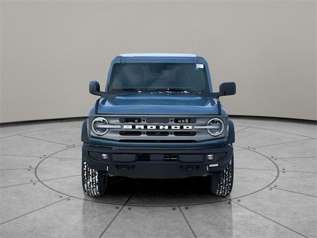 new 2024 Ford Bronco car, priced at $46,540