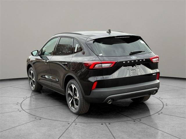 new 2026 Ford Escape car, priced at $36,675
