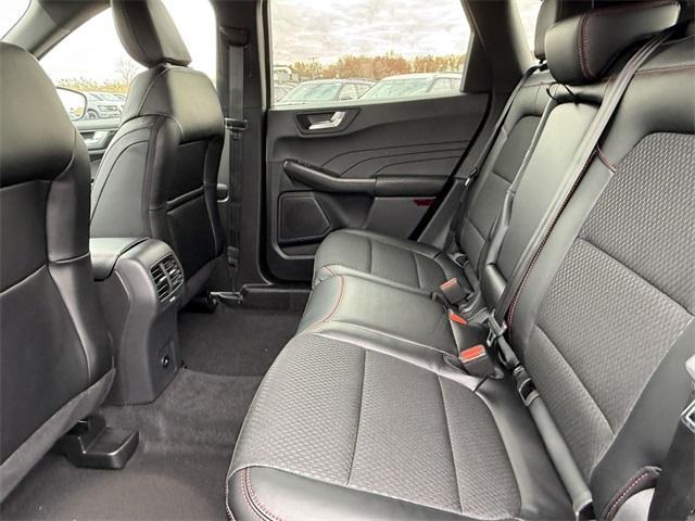 new 2026 Ford Escape car, priced at $36,675