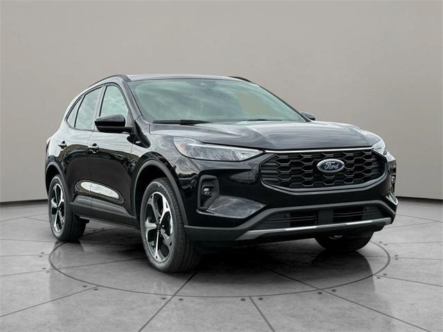 new 2026 Ford Escape car, priced at $36,675