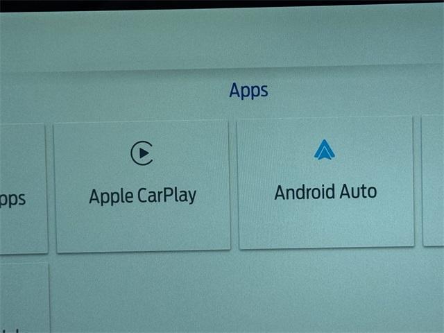 new 2026 Ford Escape car, priced at $36,675