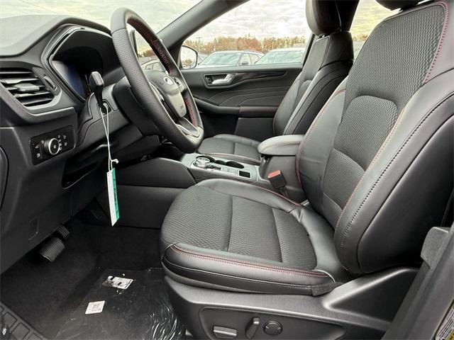 new 2026 Ford Escape car, priced at $36,675
