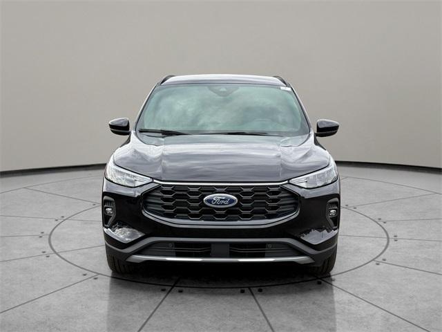 new 2026 Ford Escape car, priced at $36,675