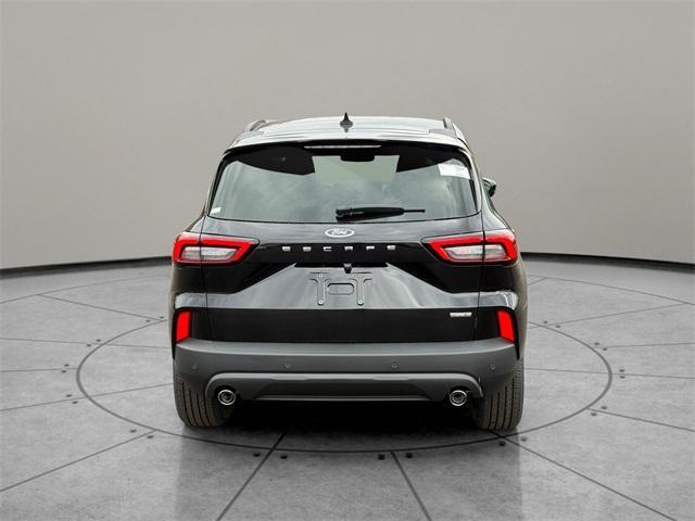 new 2026 Ford Escape car, priced at $36,675