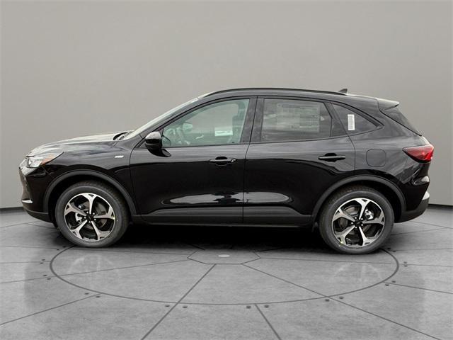new 2026 Ford Escape car, priced at $36,675