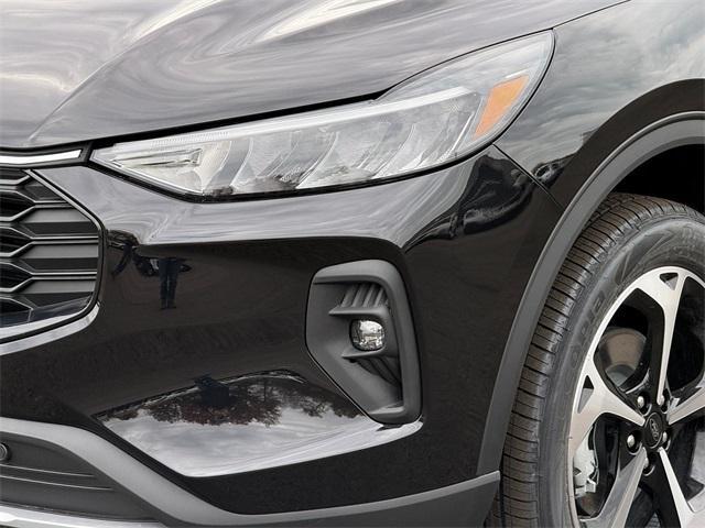 new 2026 Ford Escape car, priced at $36,675