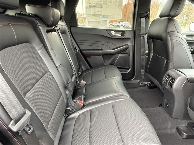 new 2026 Ford Escape car, priced at $36,675