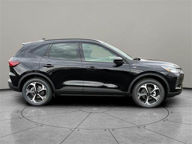 new 2026 Ford Escape car, priced at $36,675