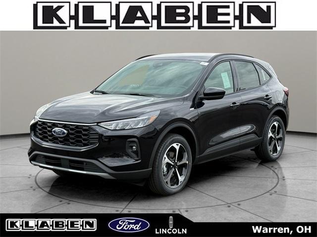 new 2026 Ford Escape car, priced at $36,675