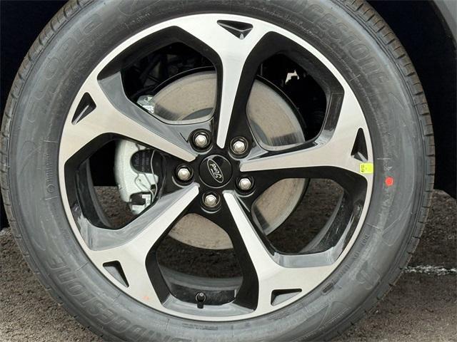 new 2026 Ford Escape car, priced at $36,675