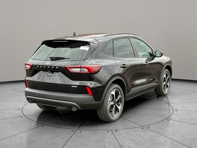 new 2026 Ford Escape car, priced at $36,675