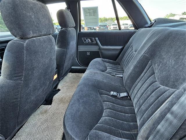 used 1993 Oldsmobile Cutlass Supreme car, priced at $12,988
