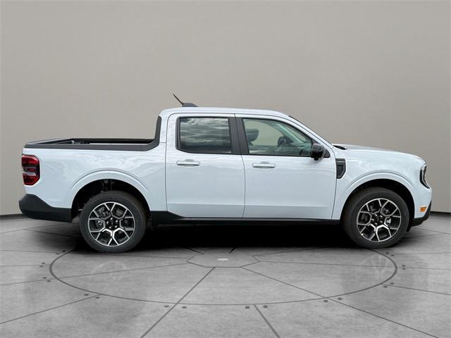 new 2025 Ford Maverick car, priced at $42,010