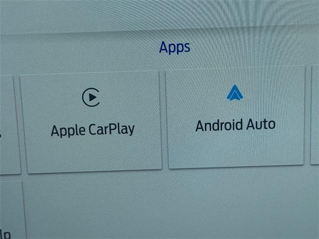 new 2025 Ford Maverick car, priced at $42,010