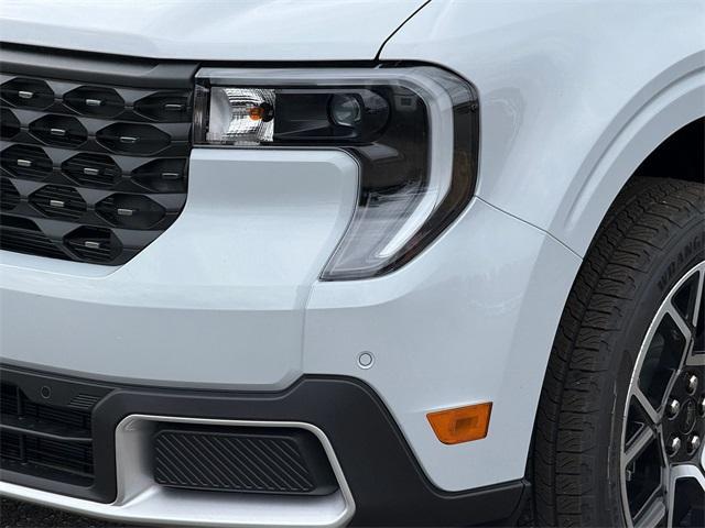 new 2025 Ford Maverick car, priced at $42,010