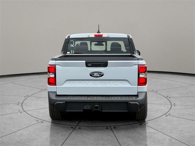 new 2025 Ford Maverick car, priced at $42,010