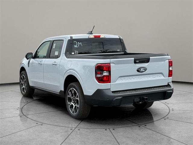 new 2025 Ford Maverick car, priced at $42,010