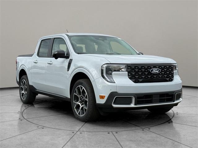 new 2025 Ford Maverick car, priced at $42,010