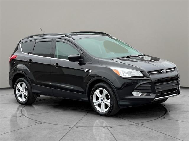 used 2016 Ford Escape car, priced at $11,988