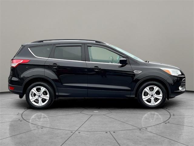 used 2016 Ford Escape car, priced at $11,988