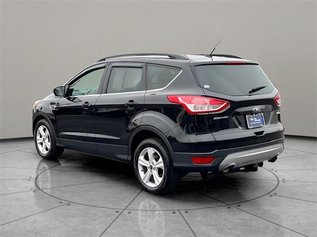 used 2016 Ford Escape car, priced at $11,988