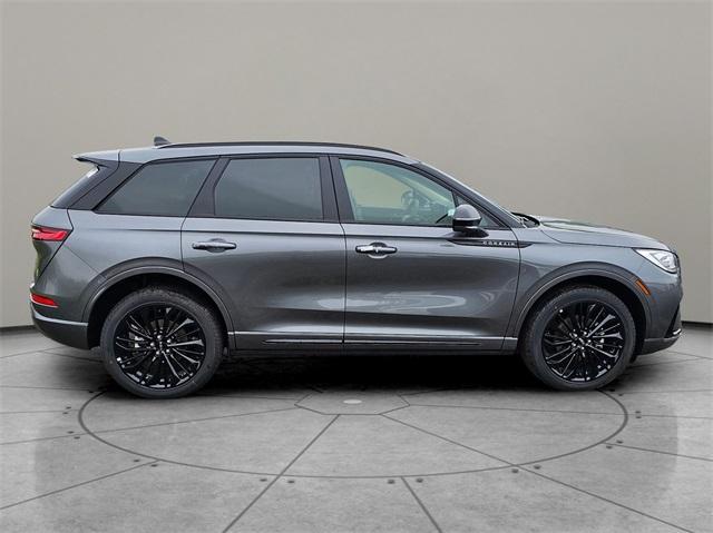 new 2025 Lincoln Corsair car, priced at $56,251