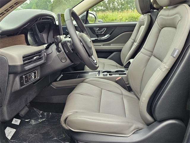 new 2025 Lincoln Corsair car, priced at $56,251