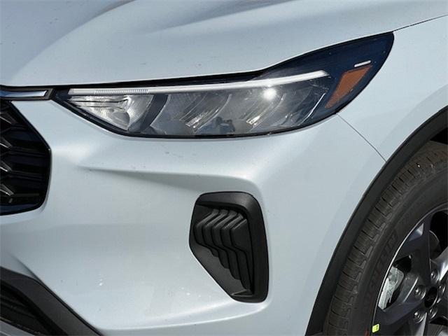 new 2025 Ford Escape car, priced at $33,515