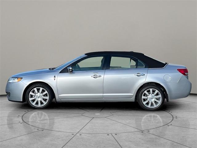 used 2012 Lincoln MKZ car, priced at $12,988