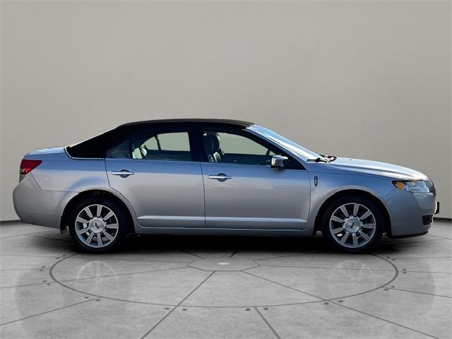 used 2012 Lincoln MKZ car, priced at $12,988