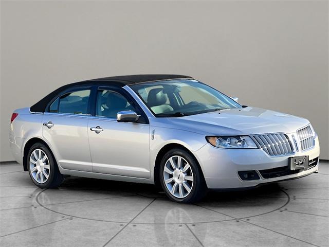 used 2012 Lincoln MKZ car, priced at $12,988