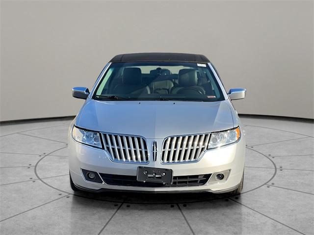 used 2012 Lincoln MKZ car, priced at $12,988