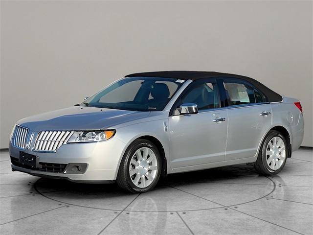 used 2012 Lincoln MKZ car, priced at $12,988