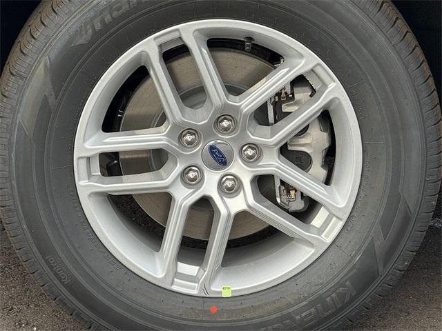 new 2026 Ford Explorer car, priced at $44,280