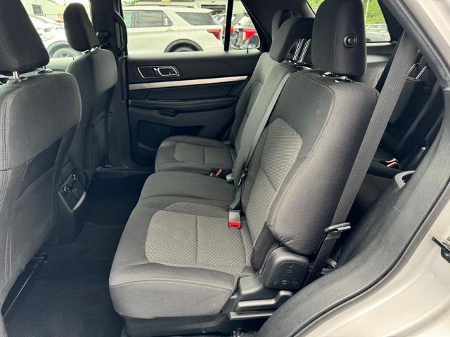 used 2019 Ford Explorer car, priced at $20,988