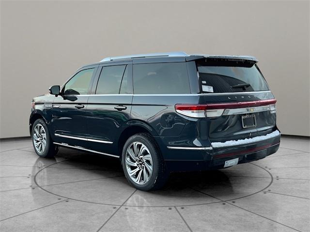 new 2024 Lincoln Navigator car, priced at $103,135