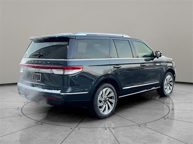 new 2024 Lincoln Navigator car, priced at $103,135