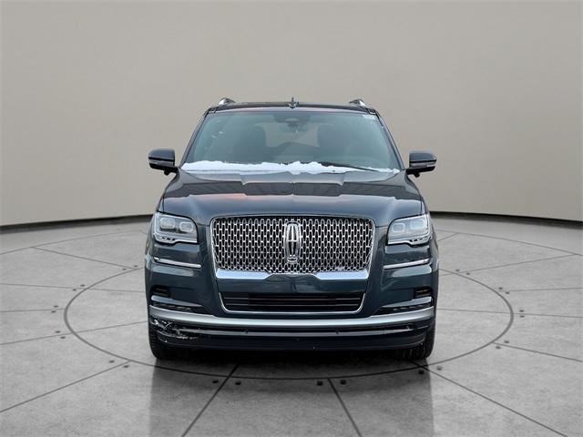 new 2024 Lincoln Navigator car, priced at $103,135