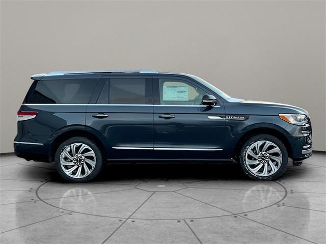 new 2024 Lincoln Navigator car, priced at $103,135