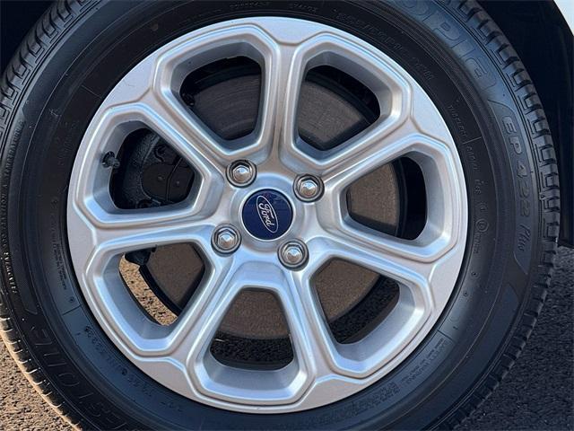 used 2019 Ford EcoSport car, priced at $14,988
