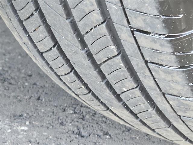 used 2024 Ford Escape car, priced at $28,988